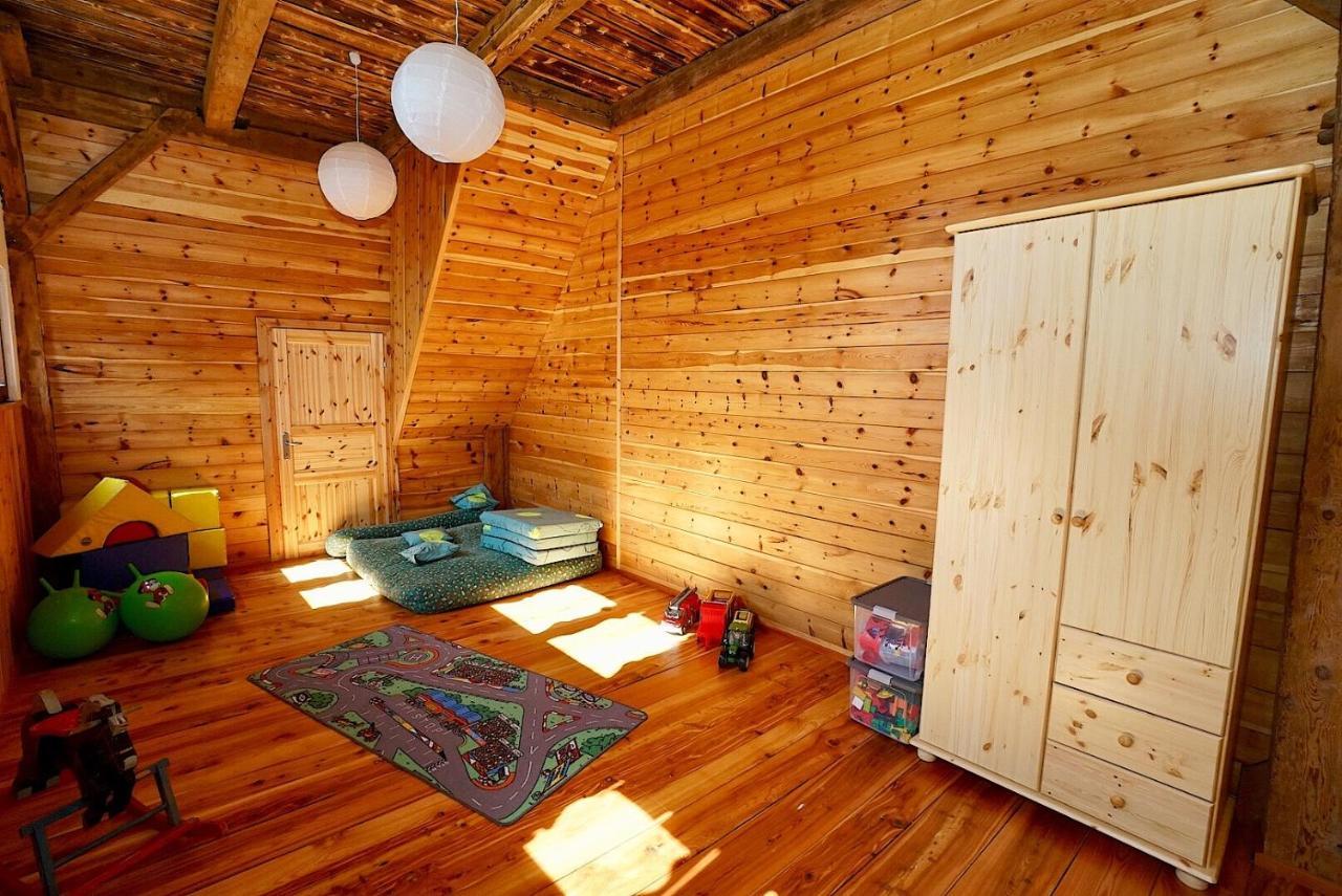 Simonbauer Farm stay *