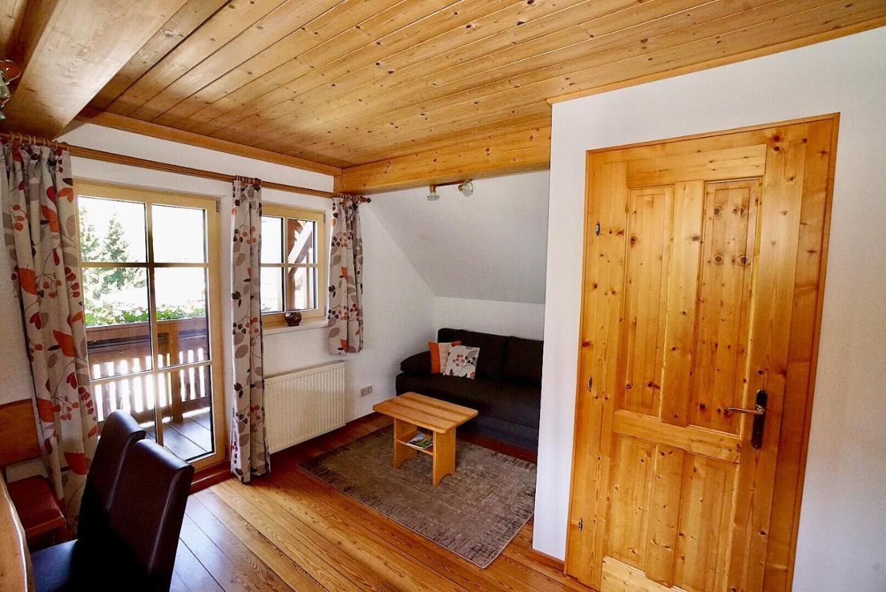 Simonbauer Farm stay *