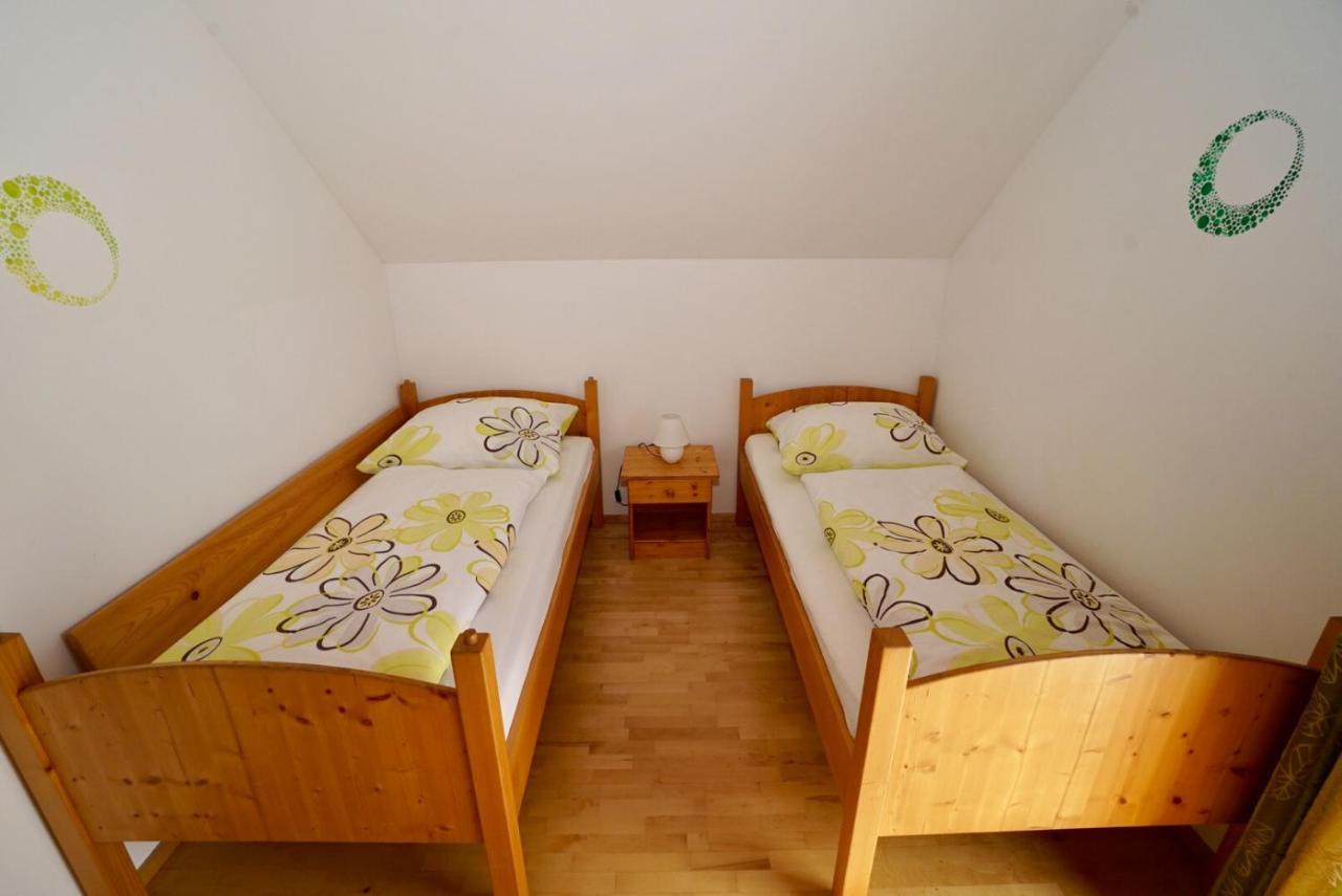 Simonbauer Farm stay