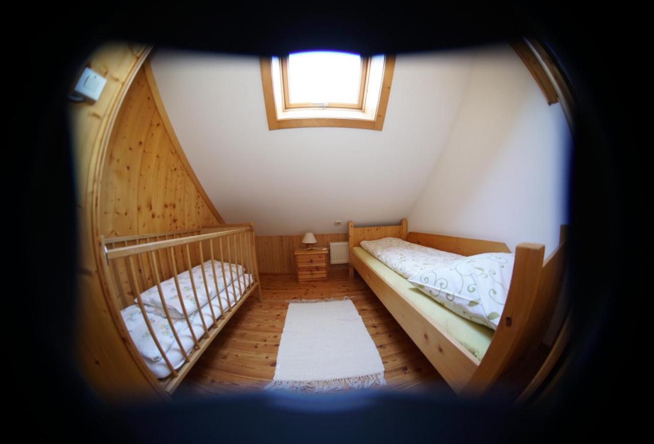 Farm stay Simonbauer