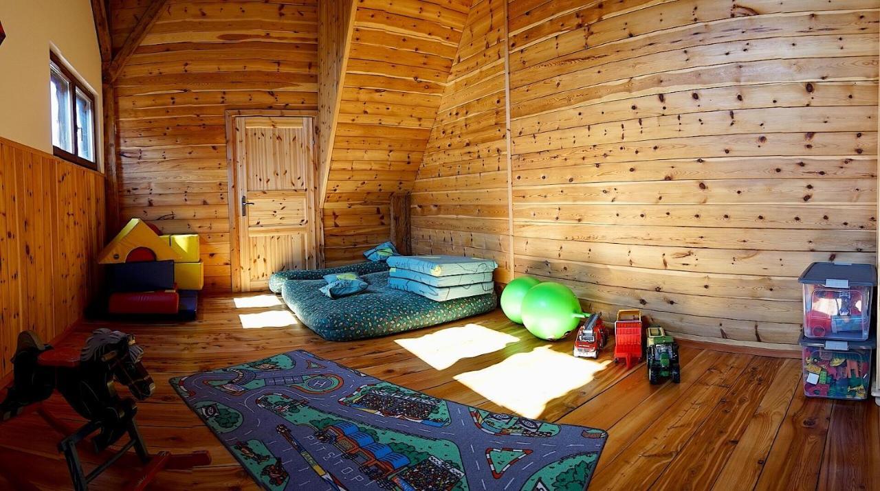 Farm stay Simonbauer