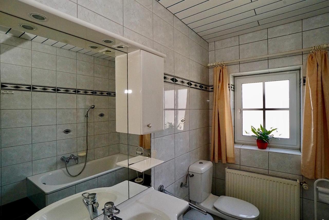 Simonbauer Farm stay *