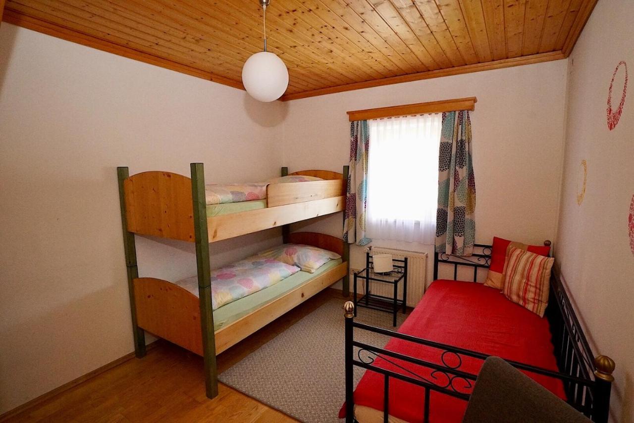 Simonbauer Farm stay *