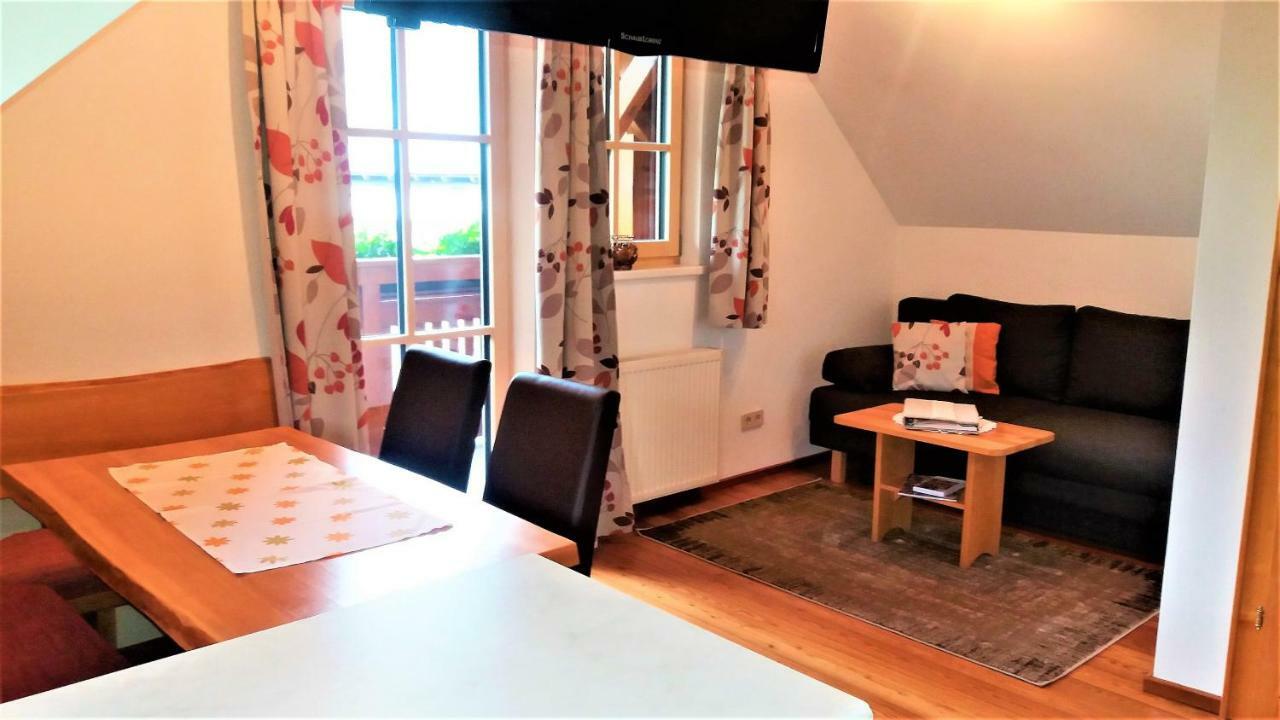 Simonbauer Farm stay *